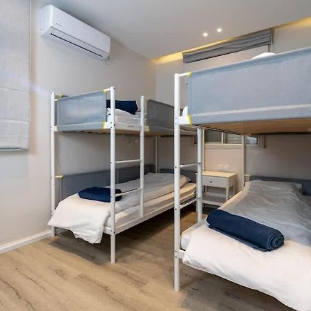 L.T.D Luxury Apartments 4 Bedroom Panoramic View Tiberias Exterior photo