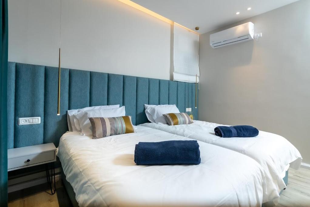 L.T.D Luxury Apartments 4 Bedroom Panoramic View Tiberias Exterior photo